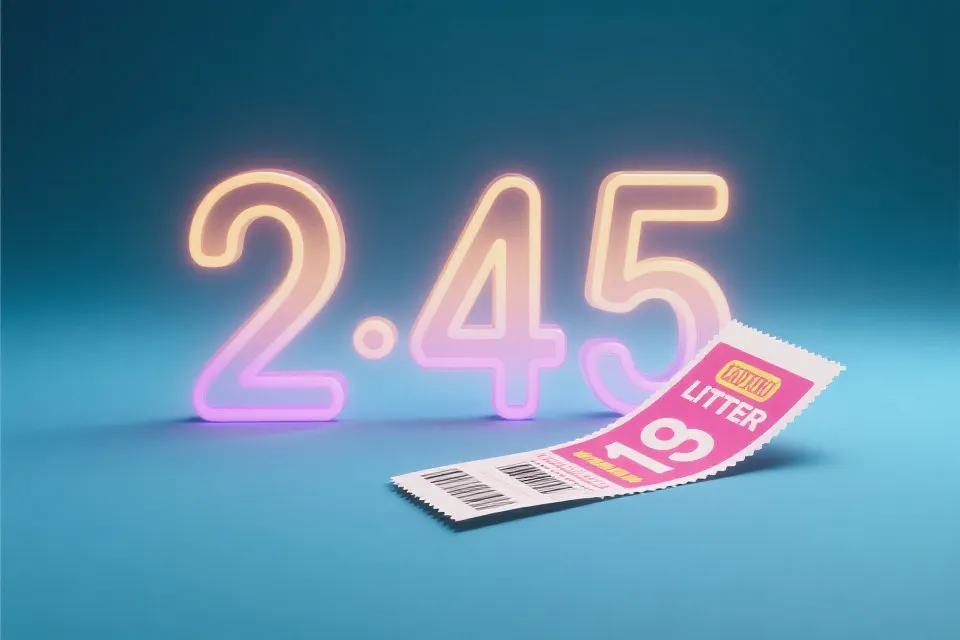 最新资讯与开奖动态