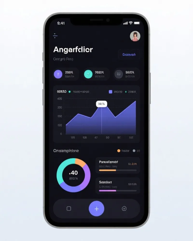 极速六合彩APP界面