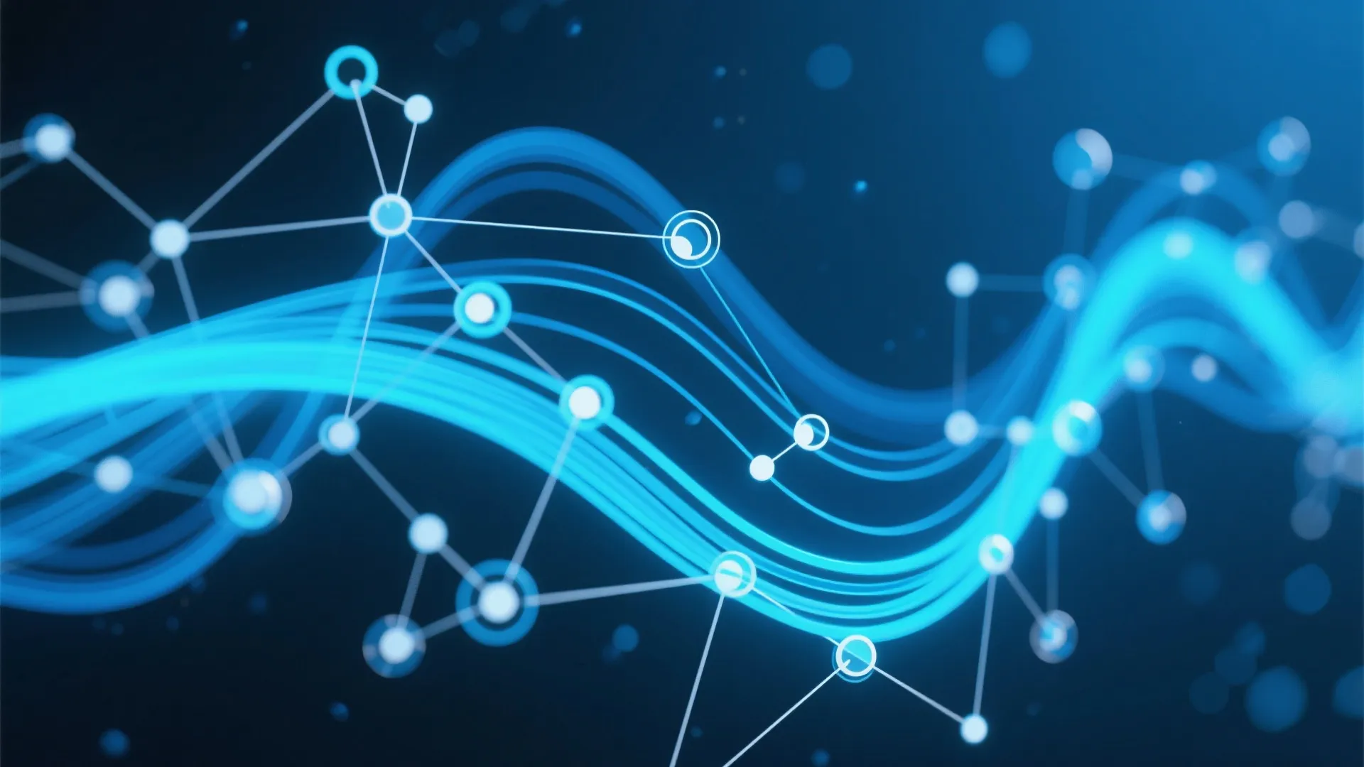 Data Network Background