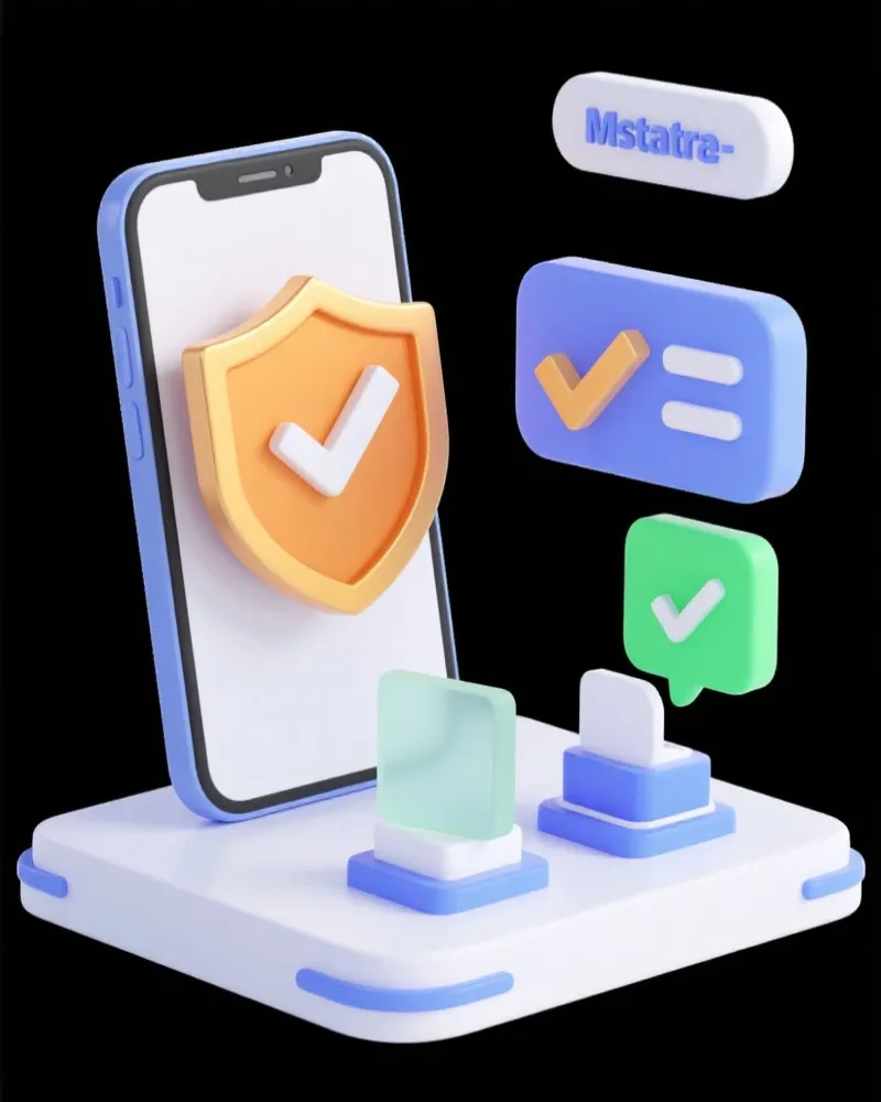 APP安装流程图解